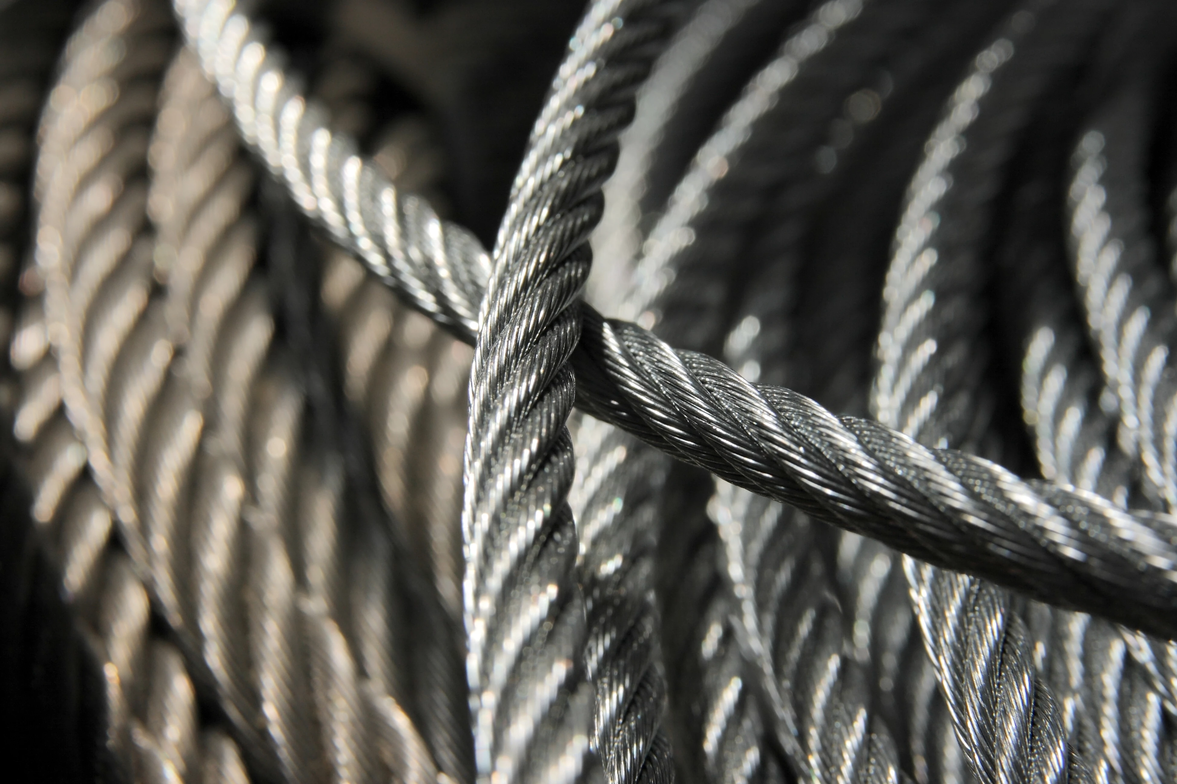 Product Category: Steel wire rope