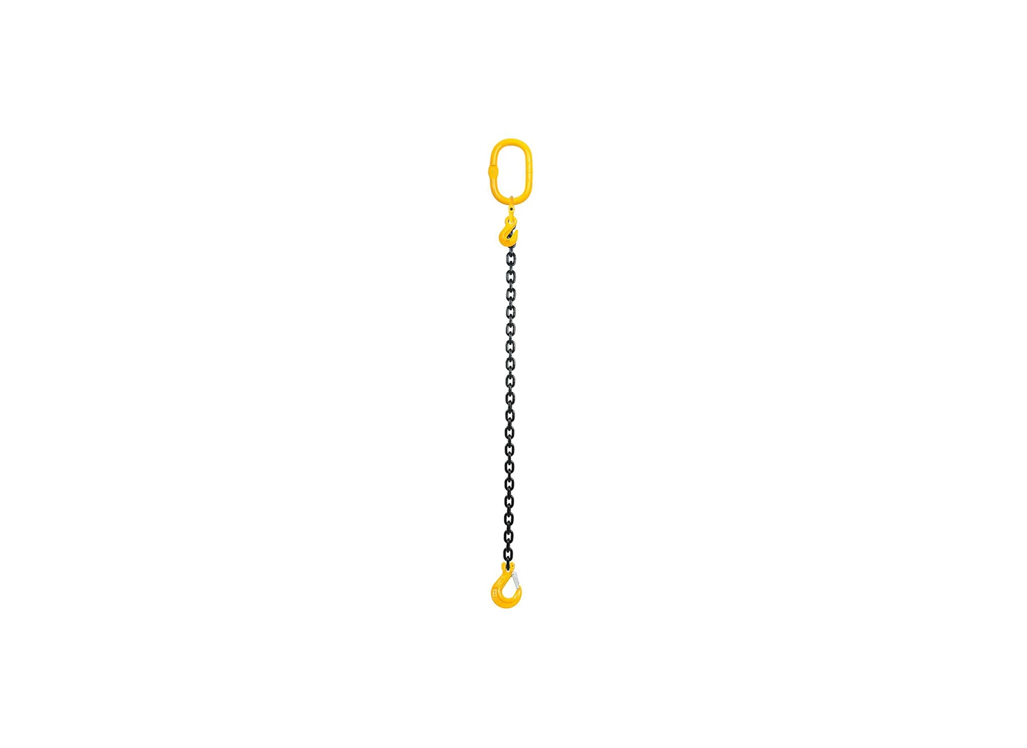 Product: Chain sling 1, 3, 15tx10mmx1m