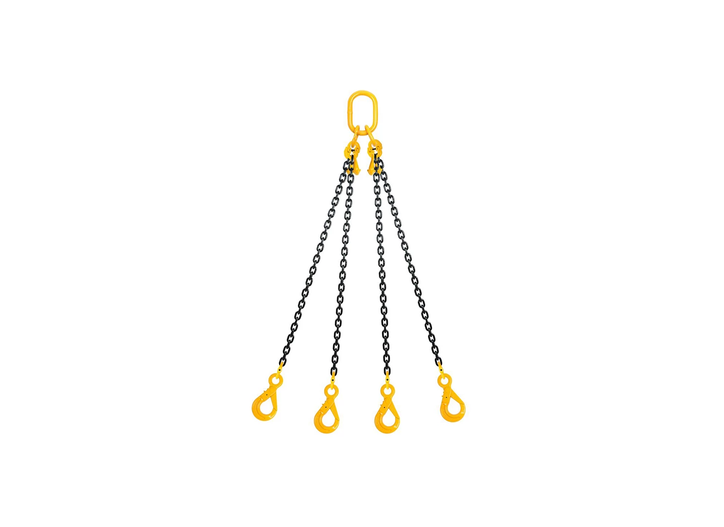 Product: Chain sling 4, 4.25t*8mm*3m