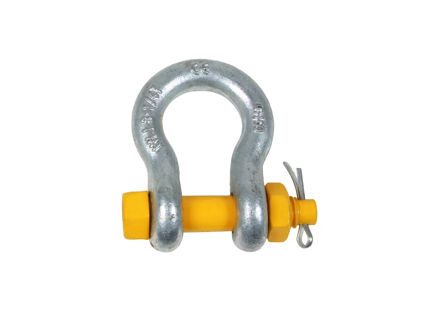 Product: Shackles 19mm, 3.25 t