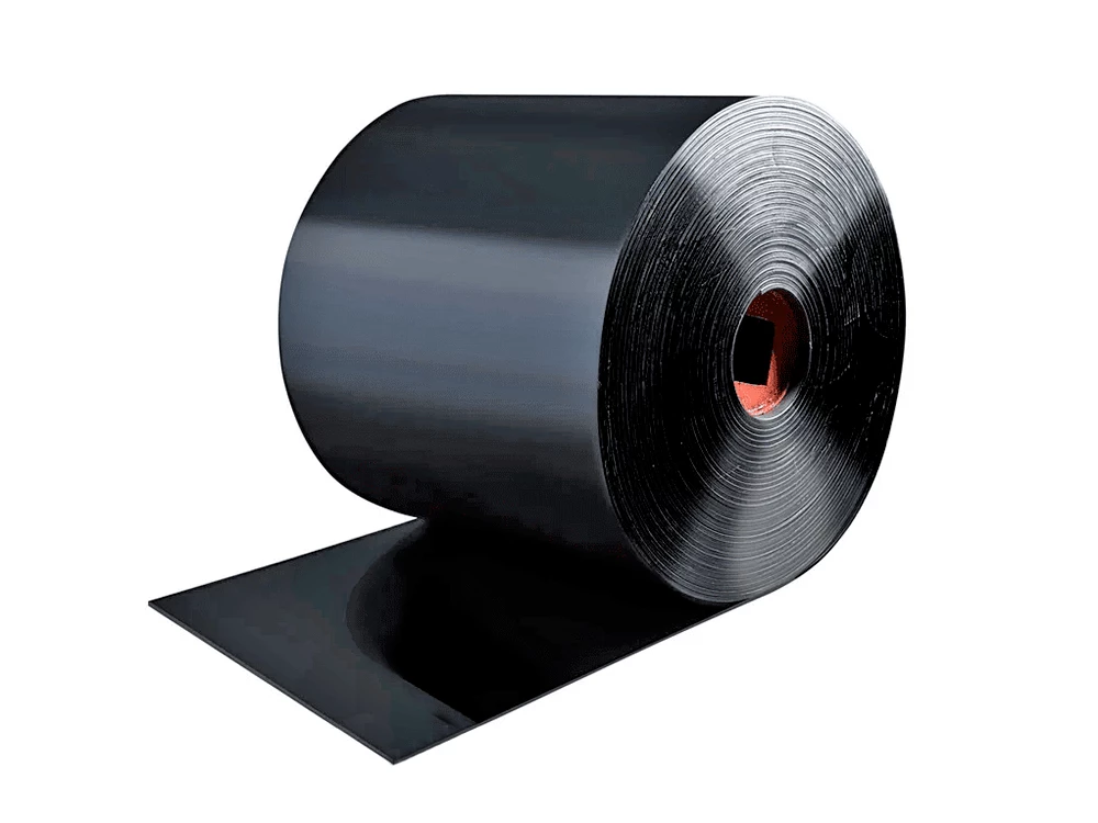 Product: Conveyor belt 650-EP250-3-3,5-1,5 (+180°C)